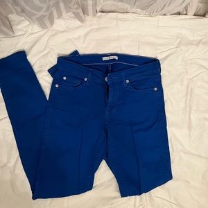 7 For All Mankind jeans